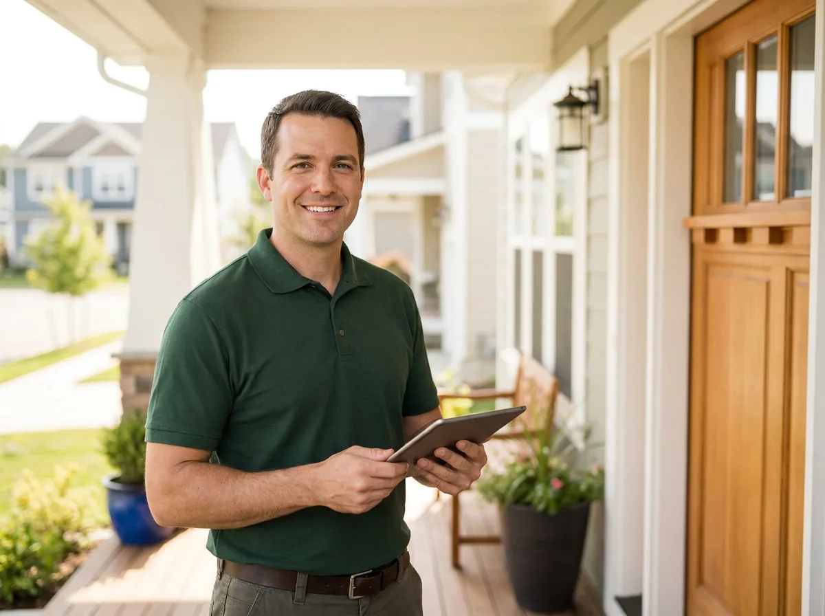 Pest control FAQs for Warrenton, MO